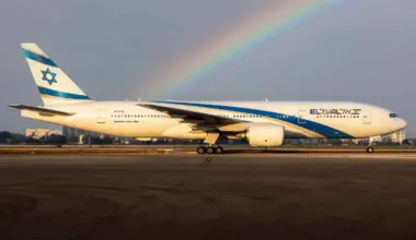 Foreign airlines to resume flights to Ben Gurion Airport - JNS.org