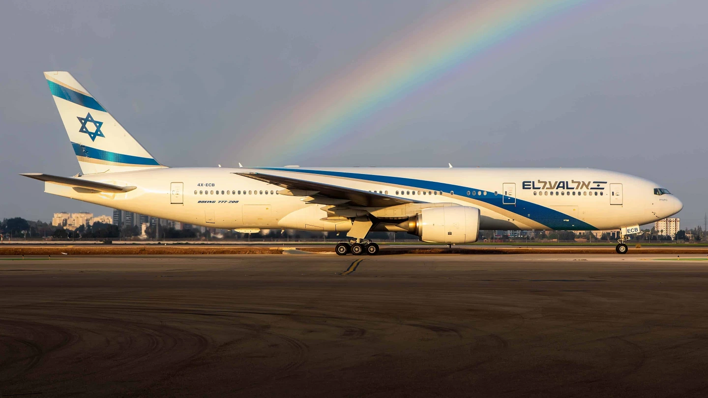 Foreign airlines to resume flights to Ben Gurion Airport - JNS.org