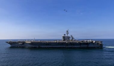 As Trump Signals Retreat from War, Israel May Have to Keep Fighting Iranian Threat