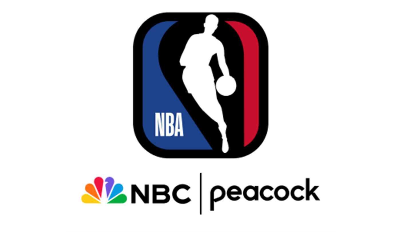 NBA’S RETURN TO NBC SPORTS IS A VIEWERSHIP TRIUMPH
