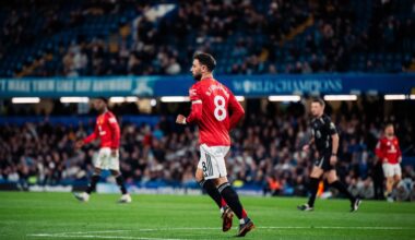 What is the Premier League single-season assist record? Bruno Fernandes chasing history