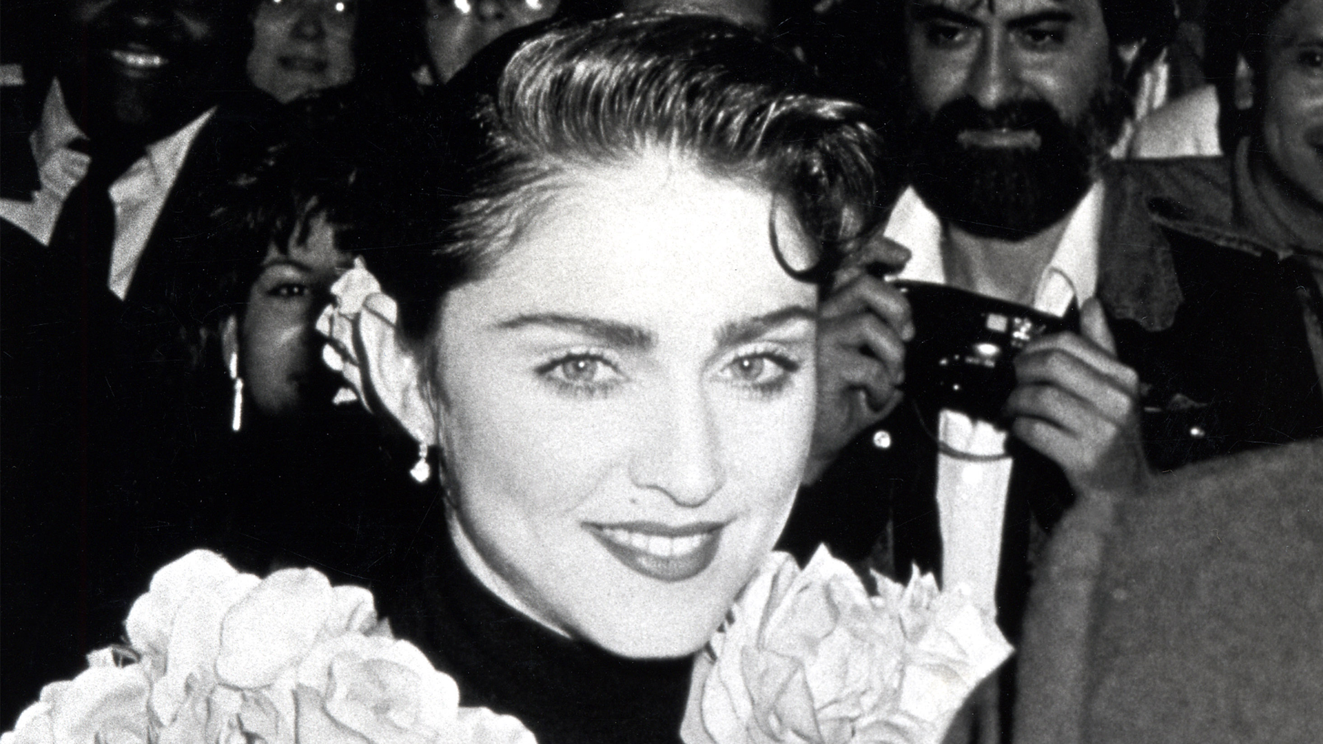 Madonna