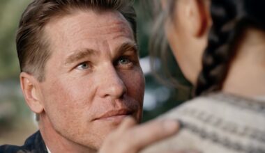 AI-Generated Val Kilmer Stars in ‘As Deep as the Grave’ Trailer