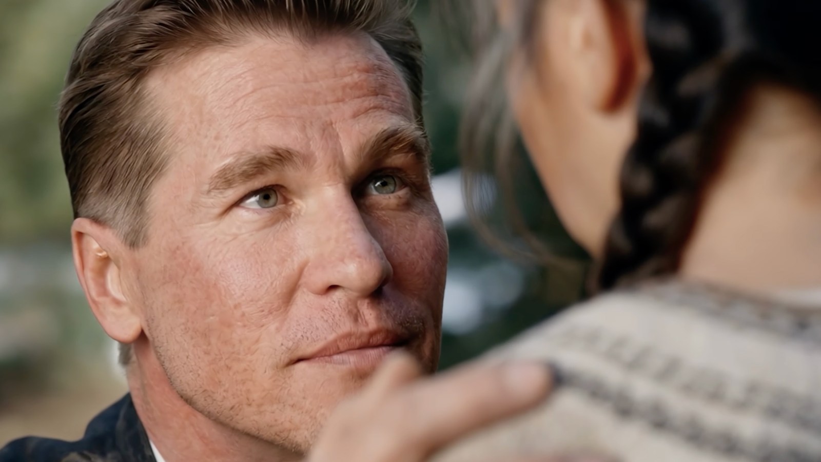 AI-Generated Val Kilmer Stars in ‘As Deep as the Grave’ Trailer