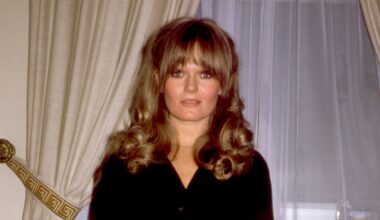 'Superman' star Valerie Perrine's cause of death revealed: report