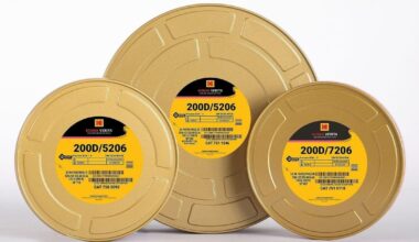 Kodak Introduces Verita 200D Color-Negative Film Stock