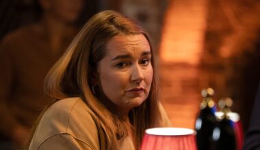 EastEnders confirms the identity of Vicki's blackmailer in early iPlayer release