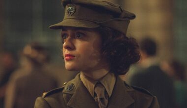 Netflix's The Crown Has One Of The Century's Best Casts