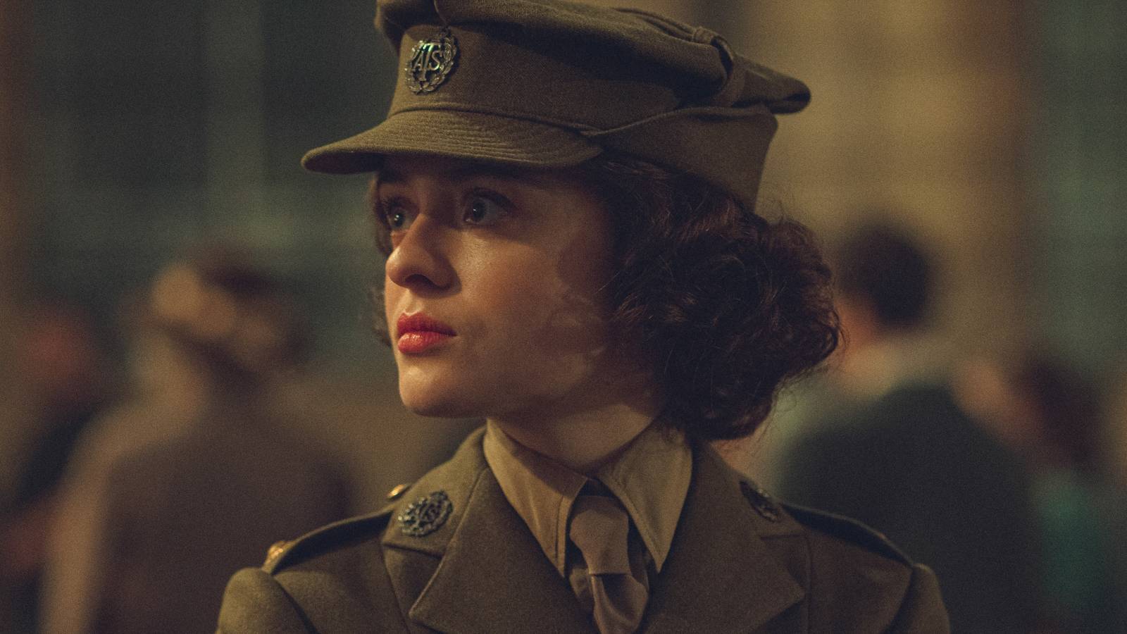 Netflix's The Crown Has One Of The Century's Best Casts
