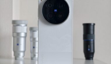 vivo X300 Ultra Review: Putting the Camera at the Center of Everything