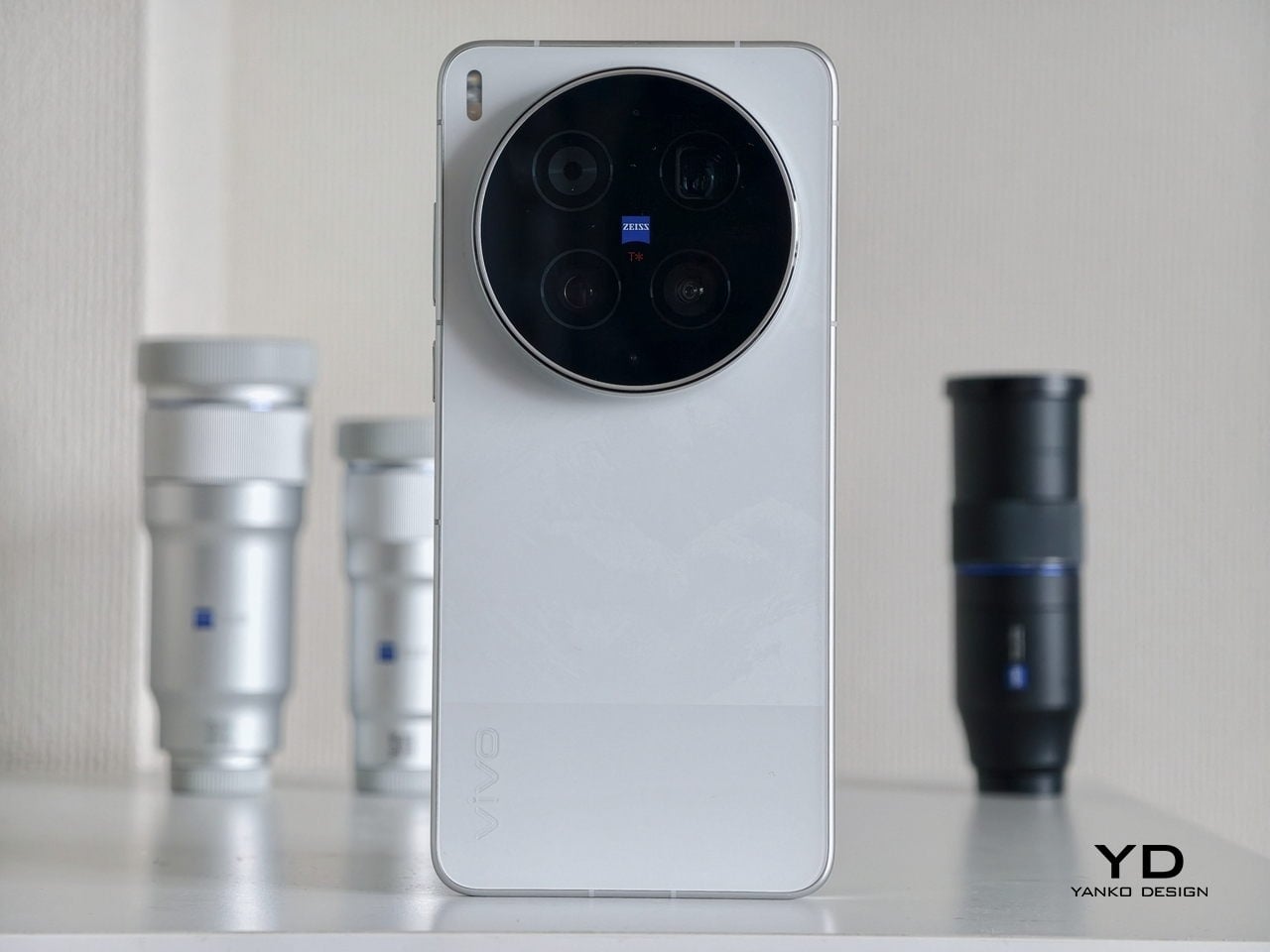 vivo X300 Ultra Review: Putting the Camera at the Center of Everything