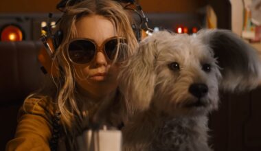 'Supergirl' goes full John Wick to save her dog Krypto in new trailer