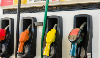 10 African countries with the highest diesel prices in April 2026