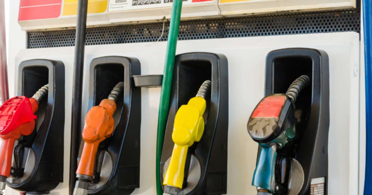 10 African countries with the highest diesel prices in April 2026