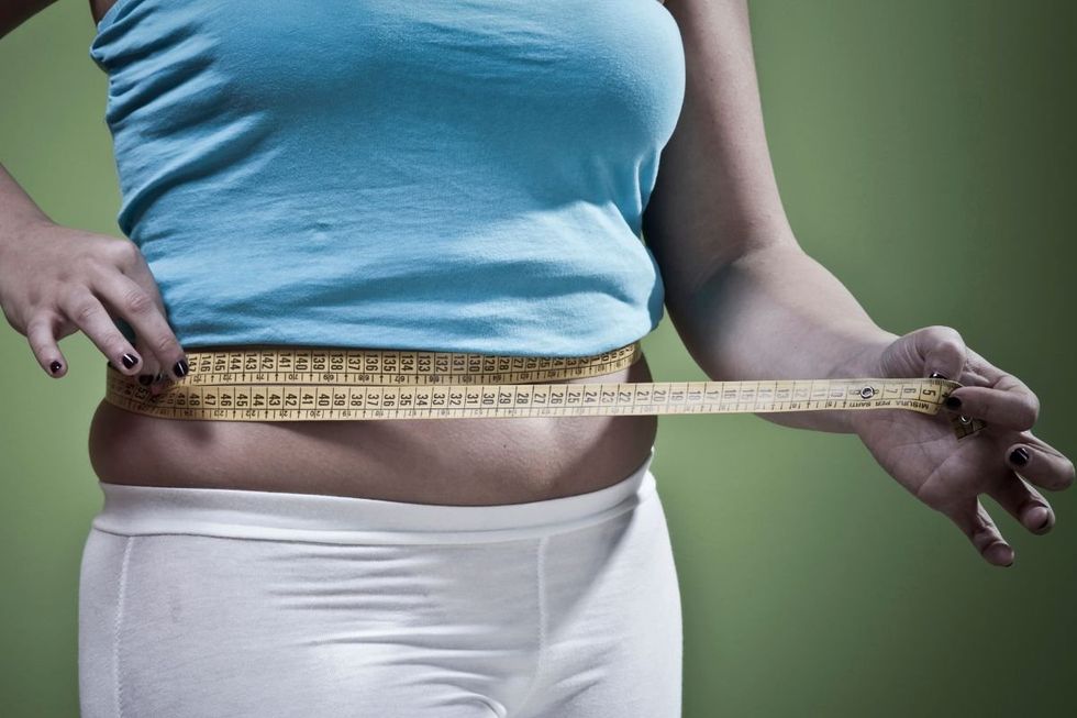 WAIST MEASUREMENT