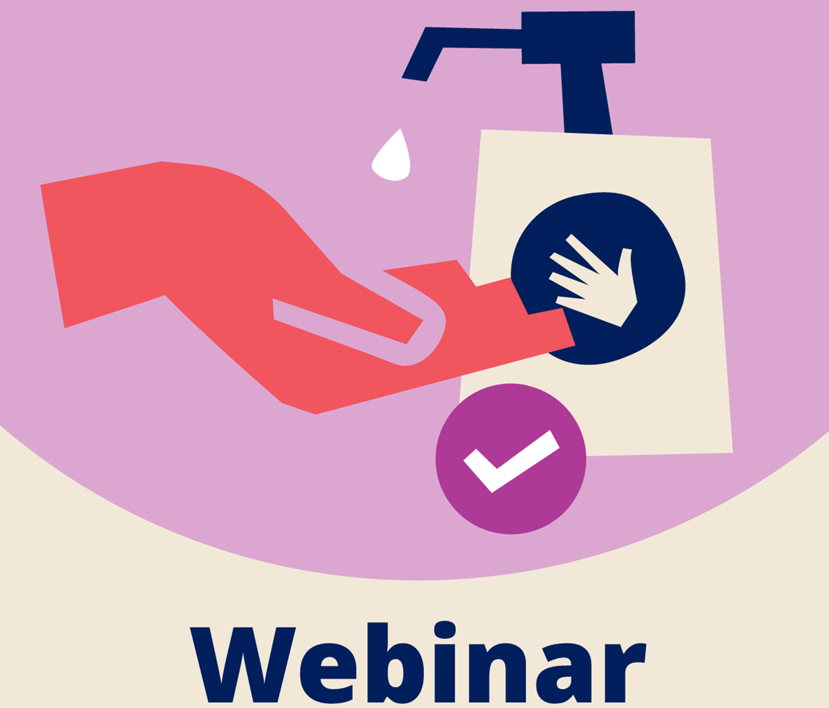 Hand hygiene action saves live! Are you ready to plan and act?