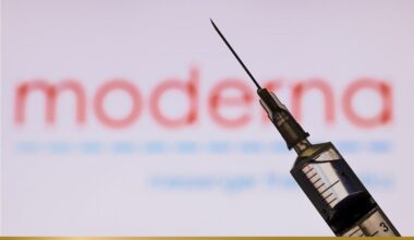 Moderna initiates phase 3 bird flu vaccine trial – EMJ GOLD