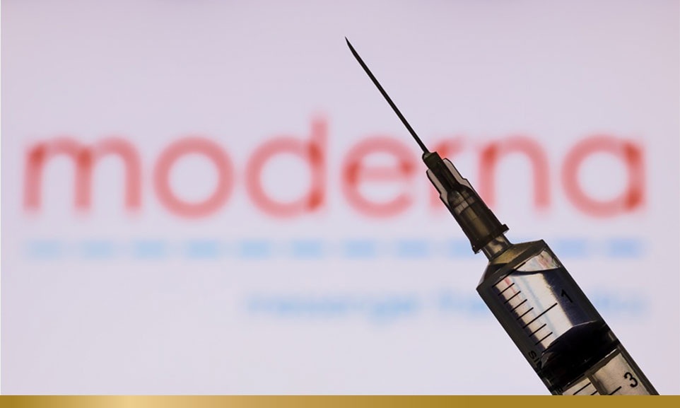 Moderna initiates phase 3 bird flu vaccine trial – EMJ GOLD