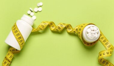 Six Old Weight Loss Treatments and Why We Stopped Using Them