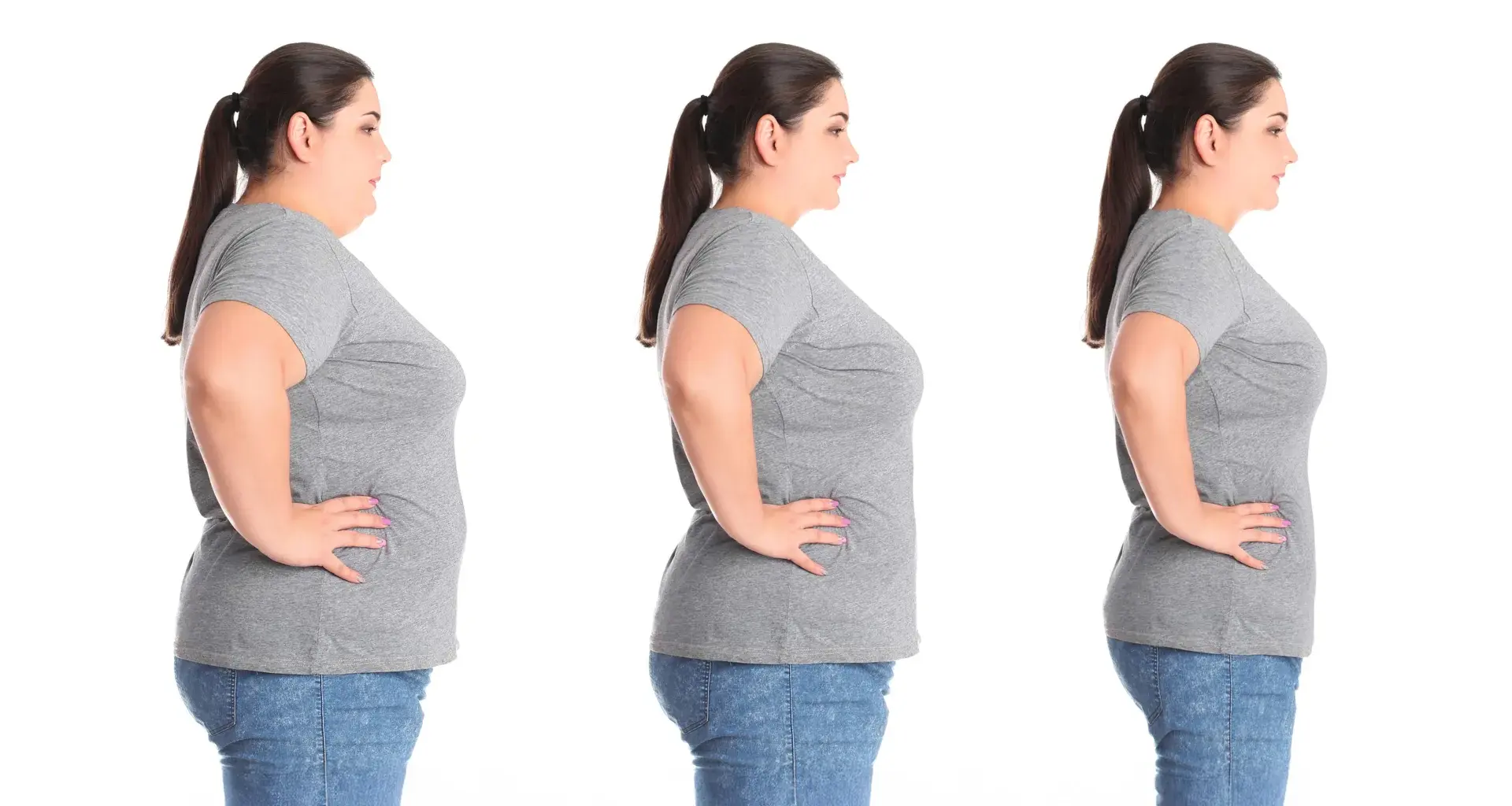 Two simple eating habits linked to lower weight, study finds