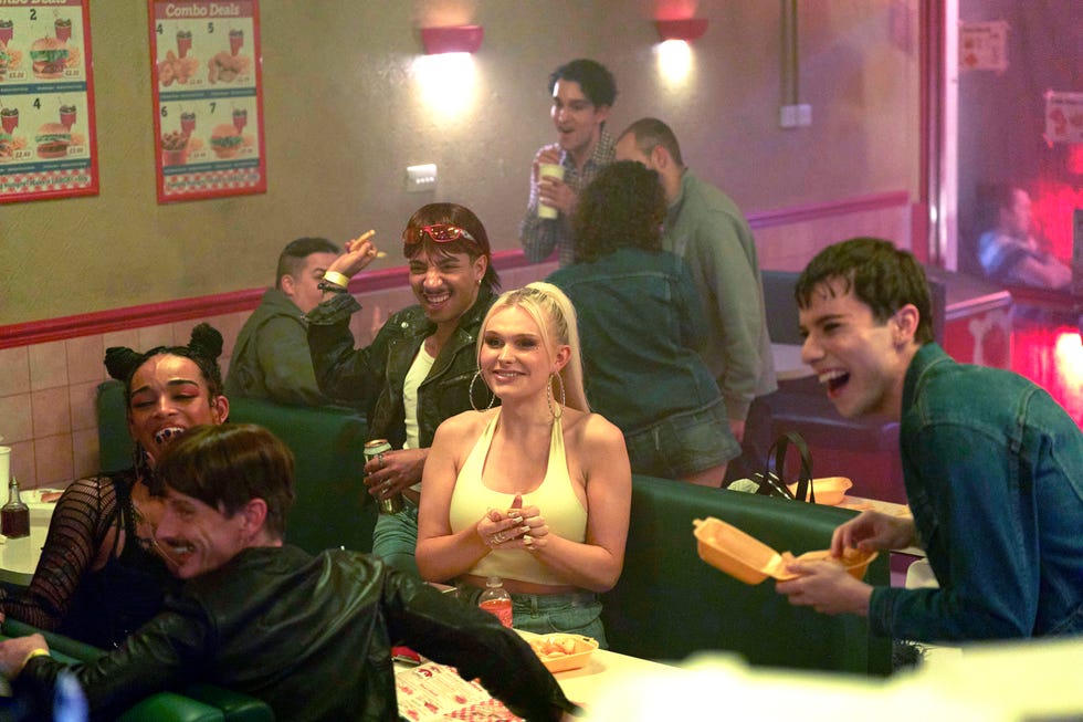 What It Feels Like For A Girl what it feels like for a girl