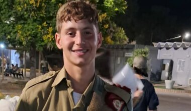 Israeli Soldier Killed by IDF Fire During Raid on Hezbollah in Southern Lebanon - Haaretz