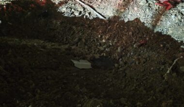 Iranian Missiles Hit Central, Southern Israel; One Lightly Wounded - Haaretz