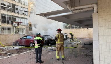 Israeli Political Source: U.S.-Iran Talks Likely to Fail, Israel Prepares Extensive Attack