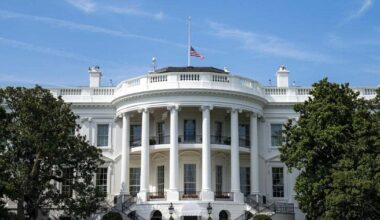 What is the skinny budget and what does it…