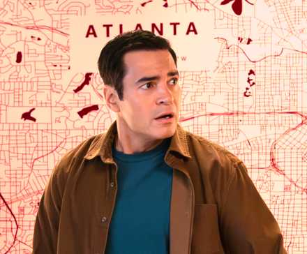 Will Trent season 4