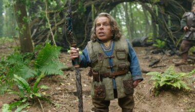 10 Greatest Fantasy Shows No One Ever Talks About