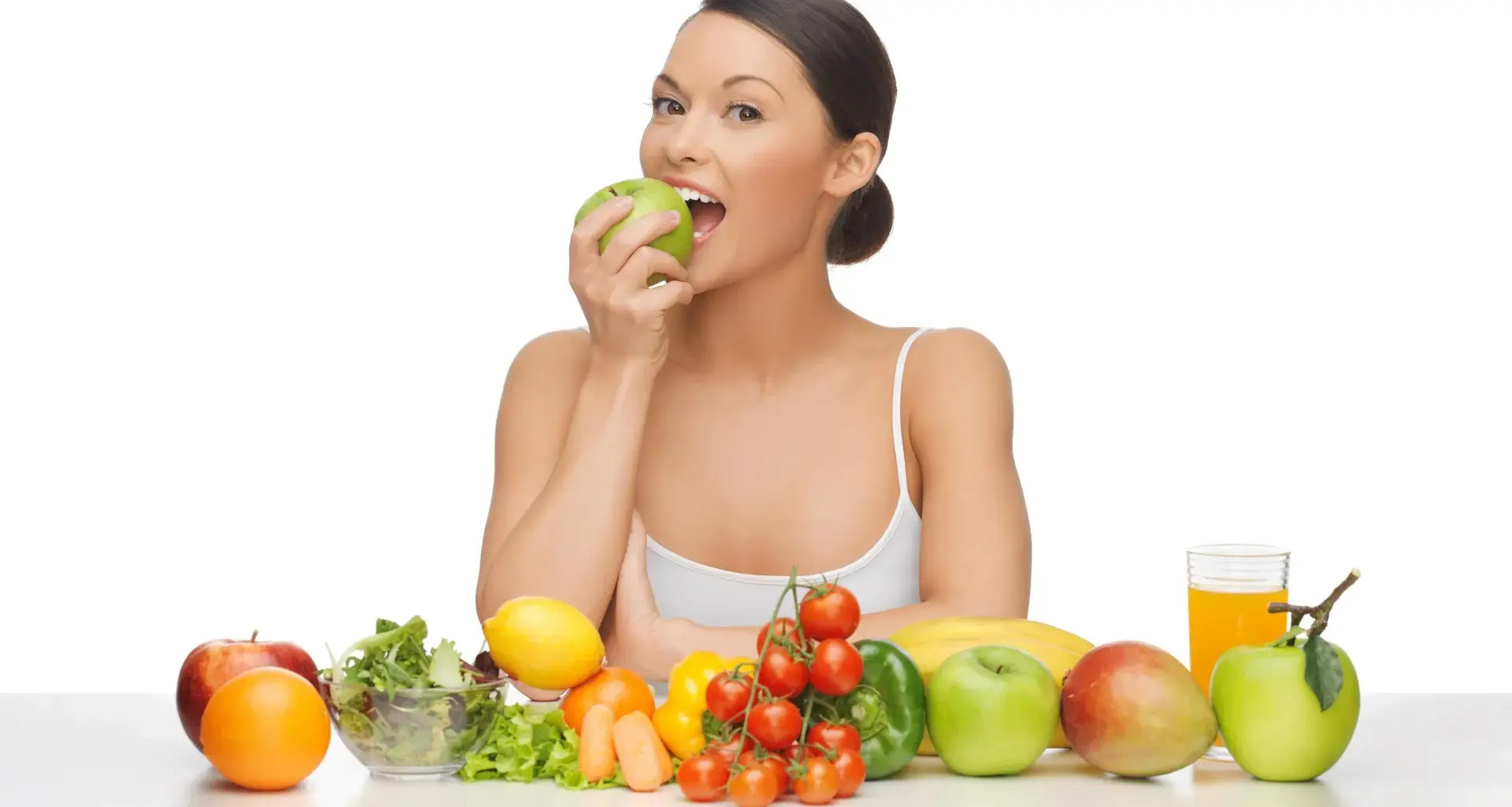 Eating more fruits and vegetables tied to unexpected lung cancer risk