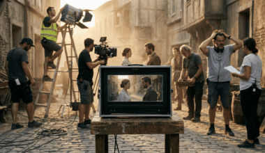 What Happens to Visual Content Budgets When Face Swap Removes the Need for Reshoots