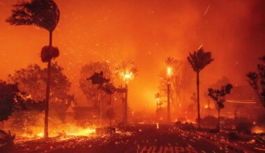 Winners of the 2026 World Press Photo Contest Present an Urgent Portrait of Global Upheaval