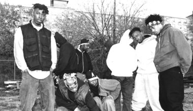 RZA Wants Barack Obama to Induct Wu-Tang Clan Into Rock Hall of Fame