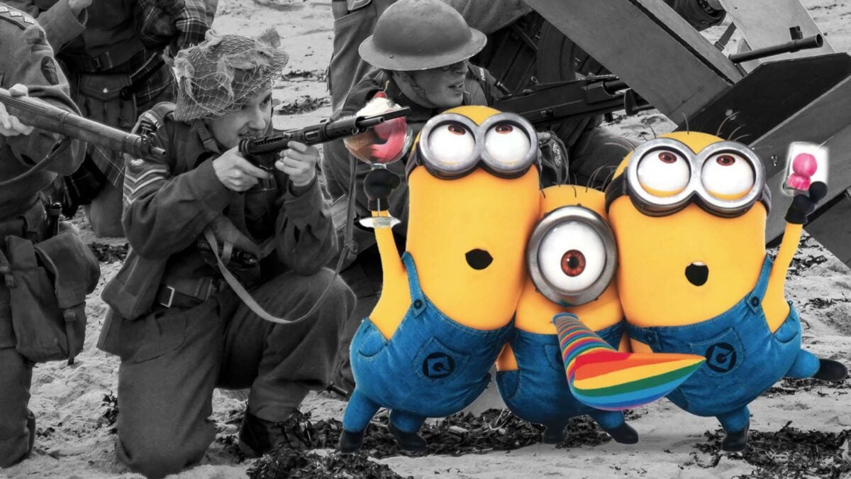Minions & Monsters Retcons A Big Piece Of Minions Lore