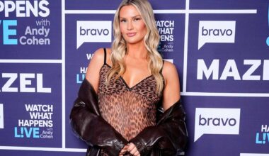 See Molly O’Connell's Hair Makeover After Season 11 (PHOTO)