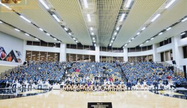 2026 FIBA China Youth Training Partners Conference concludes successfully in Jinhua | About FIBA