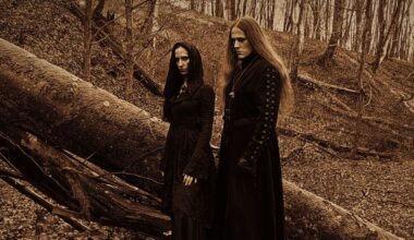 WitcheR press pic