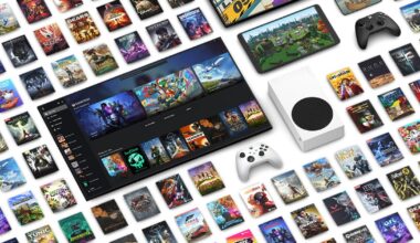 Xbox boss reportedly says Game Pass "has become too expensive for players"