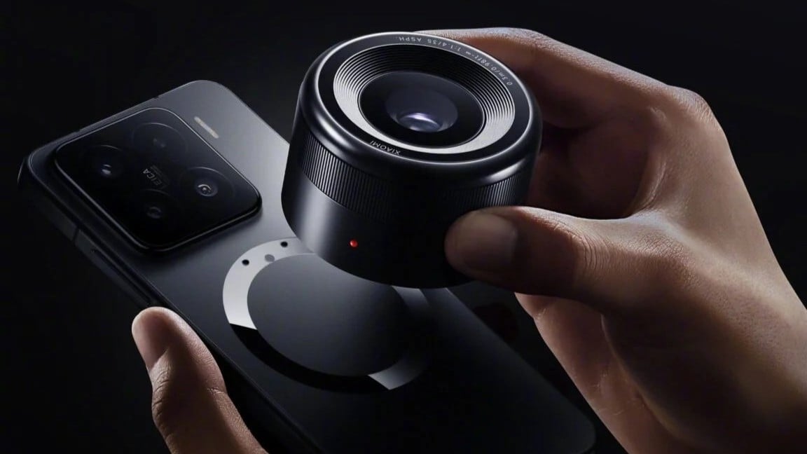 Xiaomi could launch "Optical Modular" smartphone, XRING O2 chip in H2 2026