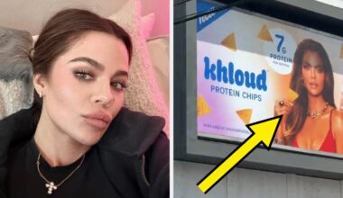People Think Khloé Kardashian’s Reaction To Someone Calling Her Viral Billboard Pic “Black Khloé” Speaks Volumes - BuzzFeed