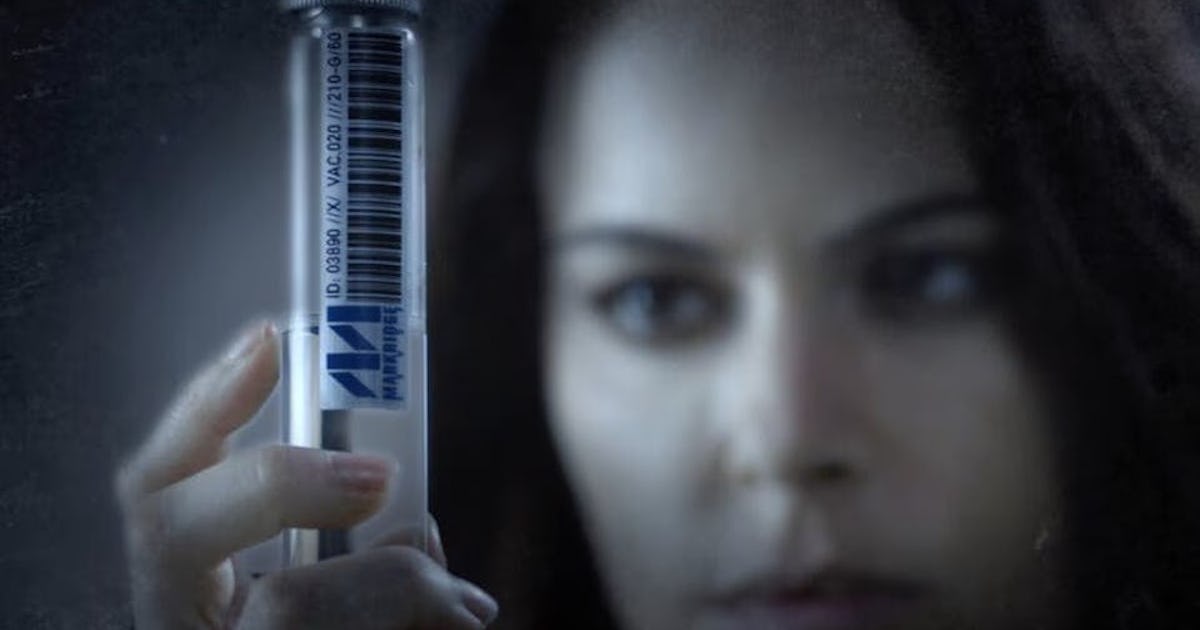 10 Years Ago, One Perfect Time Travel Show Rebooted Its Basic Premise — And Nobody Noticed