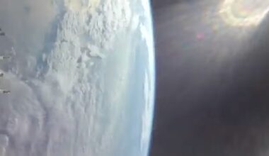 Artemis 2 astronauts head for the moon after make-or-break engine burn (video)