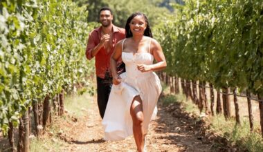 You, Me & Tuscany review: Rom-com on autopilot
