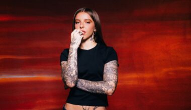 Young Miko Announces World Tour