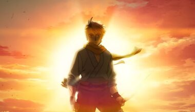 Japan Has Officially Chosen Spring 2026's Best Anime