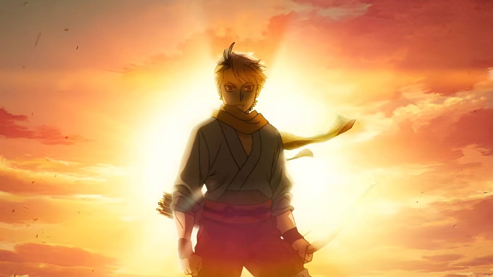 Japan Has Officially Chosen Spring 2026's Best Anime