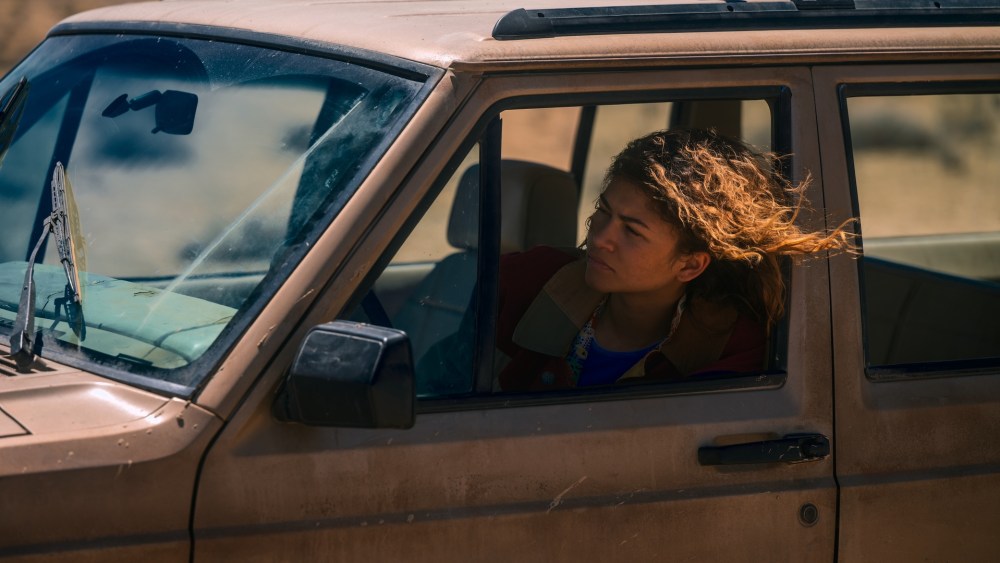 Rue Is a Drug Mule, Cassie Does OnlyFans