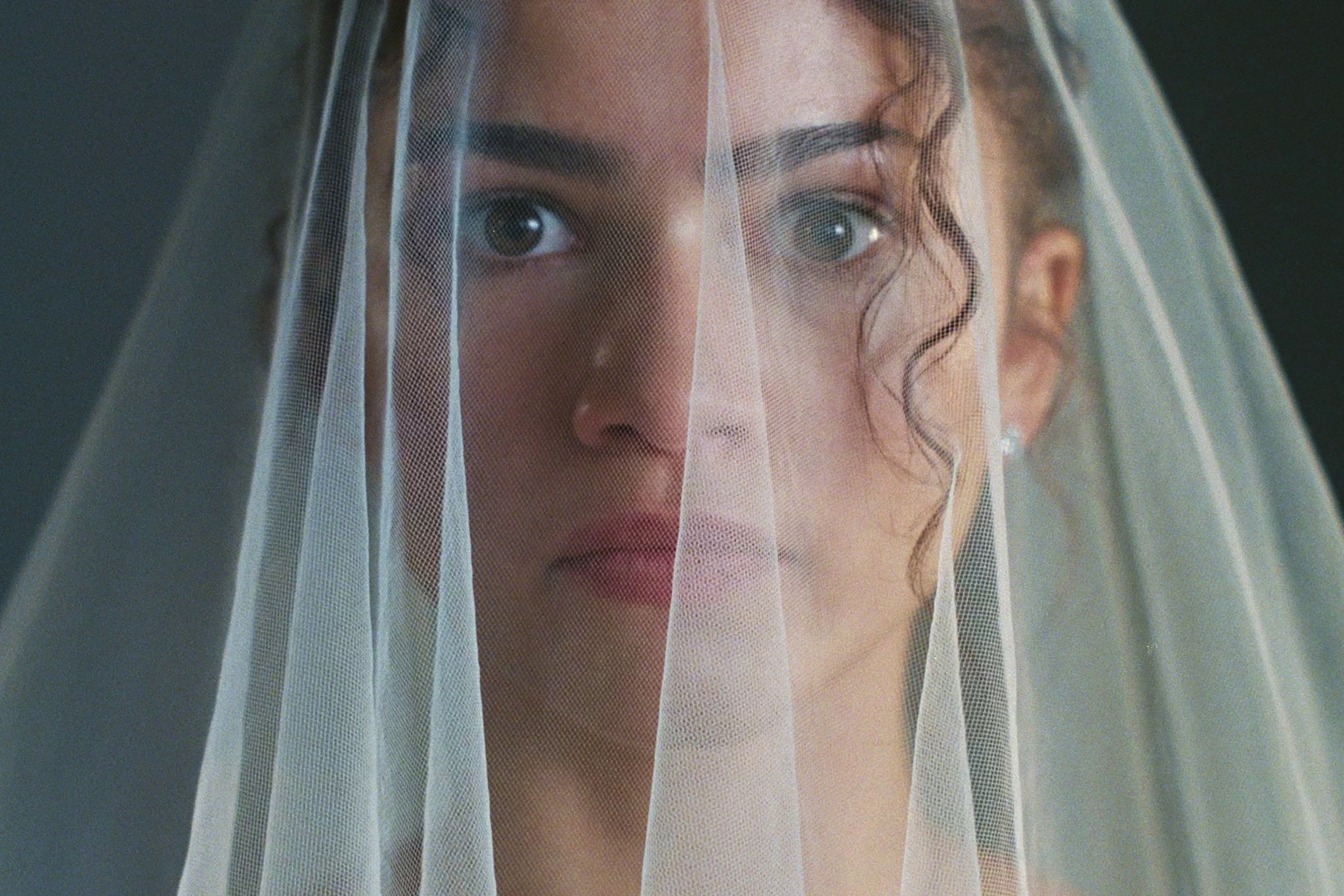 Something new: Zendaya in ‘The Drama’
